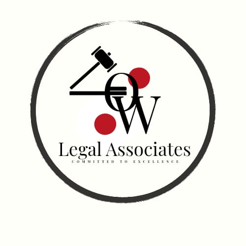O. W. Legal Associates
